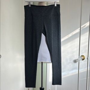 Tuff Athletics Dark Gray Leggings